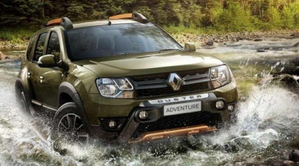 vesti excelente vanzarile de autoturisme dacia in europa au crescut cu peste 14 in noiembrie