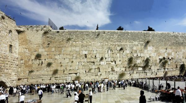 australia recunoaste ierusalimul drept capitala a israelului