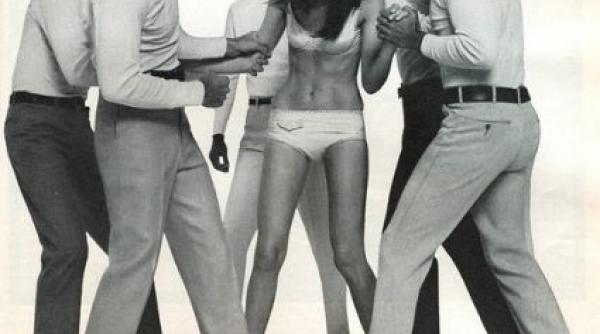 marea britanie nu va mai permite reclamelor sa contina stereotipuri