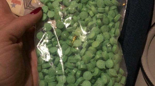 politistii au confiscat 4 tone de droguri