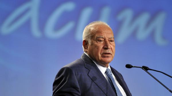 dan voiculescu cum ne salvam din ruinele hibridului comunist capitalist in care ne invartim