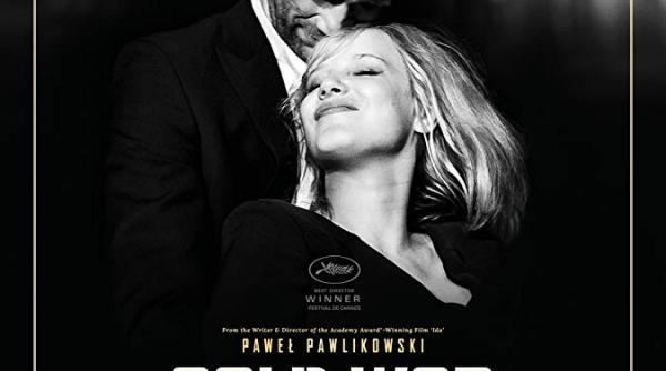 filmul polonez cold war marele castigator la gala academiei de film europene