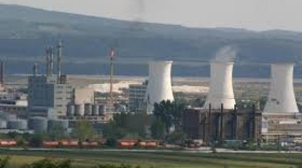 comisia europeana solicita romaniei sa recupereze de la oltchim ajutoare in valoare de 335 milioane euro