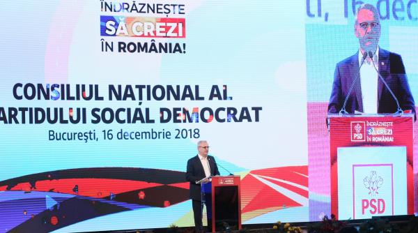 dragnea da unda verde gratierii si amnistiei