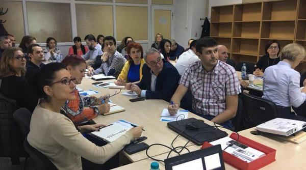 peste 200 de finantisti au fost instruiti de asociatia cfa romania