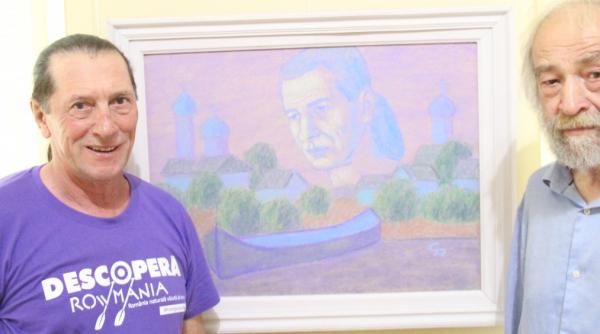 13 personalitati intre care ivan patzaichin maia morgenstern mircea lucescu si cristina neagu au primit titlul de cetatean de onoare al bucurestiului