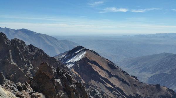 a doua turista ucisa in maroc a fost identificata