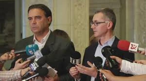 pnl si usr ordonanta privind amnistia si gratierea constituie un temei pentru presedinte sa participe la sedintele de guvern