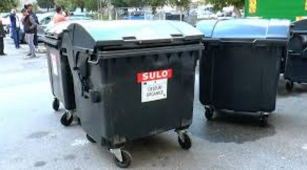 reguli noi pentru colectarea gunoiului din 2019