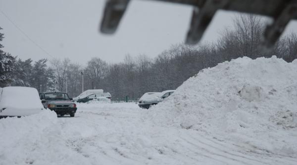 scolile raman inchise si miercuri in mai multe localitati din timis