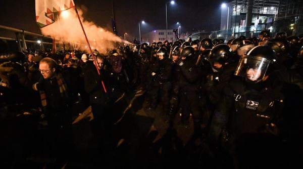 tv publica ungara sub asediu