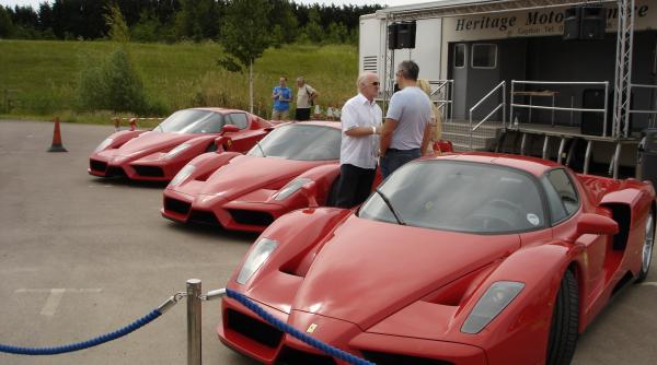 a ramas dator 340 000 de euro dupa un accident iar apoi a fost surprins de gestul unor oameni