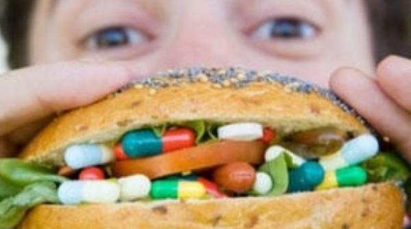 automedicatia in cazul gripei sezoniere ce riscam azi