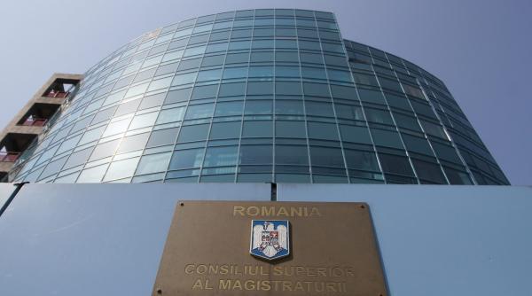 guvernul a dat drumul la bani pentru cumpararea unui sediu al csm