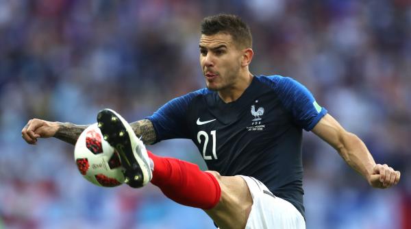 lucas hernandez pleaca la bayern munchen pentru 80 de milioane de euro