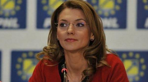 alina gorghiu a propus ca dupa votul pe motiunea de cenzura sa se faca o sedinta de birouri reunite