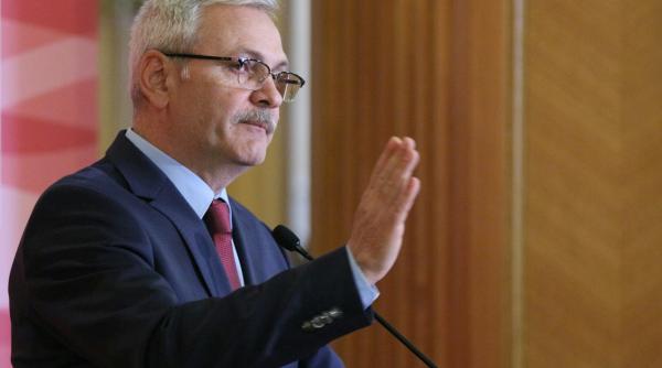 dragnea astazi klaus iohannis trebuia sa declare vacante posturile respective si sa numeasca propunerile premierului