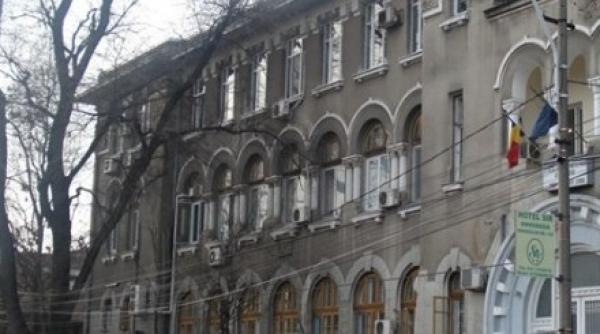 e oficial spitalul panait sarbu ca isi poate relua integral activitatea medicala