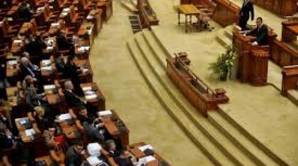 motiunea de cenzura a fost restinsa