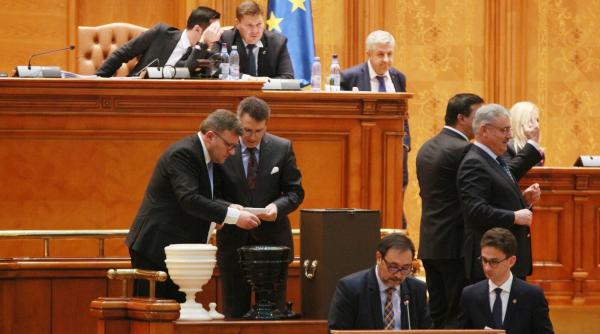 ziua motiunii anti dancila