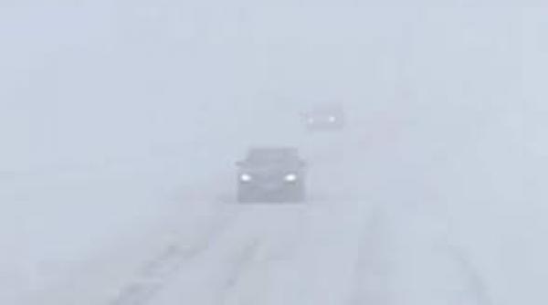 avertizare de ceata si chiciura in zona moldovei pana la ora 14 00