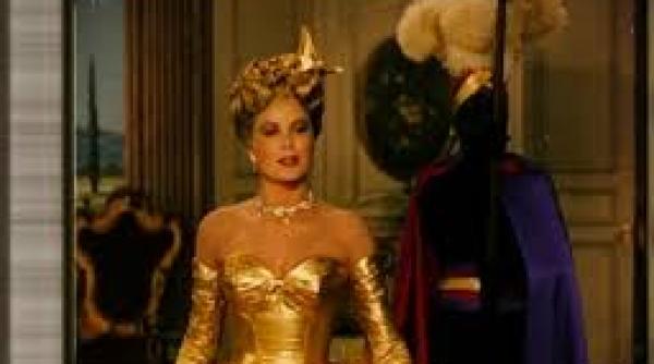 clasicul film al lui hitchcock to catch a thief va fi adaptat pentru micile ecrane