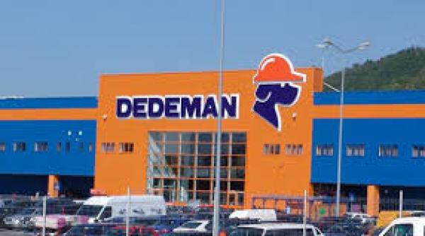 dedeman a cumparat 23 din actiunile alro