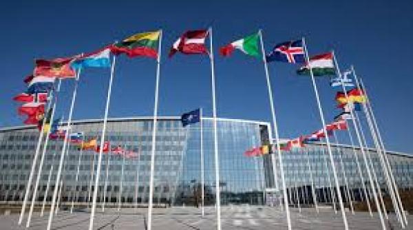 nato isi reafirma angajamentul in afganistan dupa anuntul privind retragerea trupelor americane