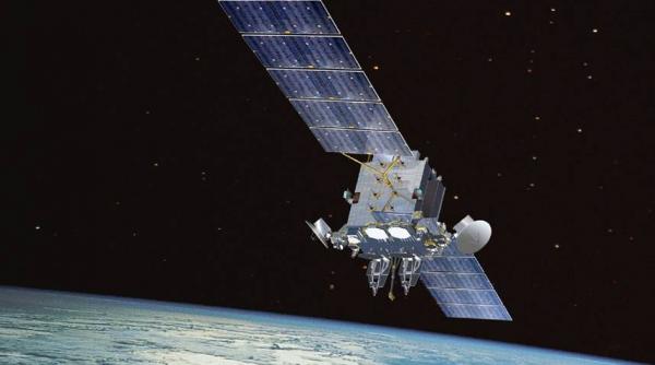 china a lansat primul satelit din noua sa retea de telecomunicatii hongyun
