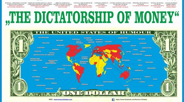 festivalul mondial al umorului la calarasi