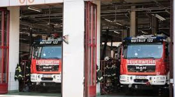 cel putin 8 morti dupa izbucnirea unui incendiu intr o mina de potasiu din rusia