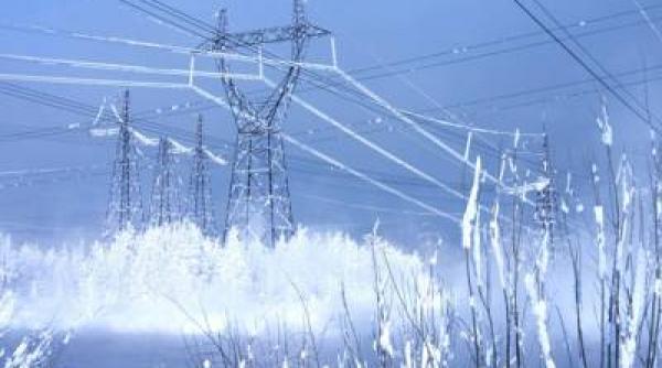 sapte localitati din harghita fara curent electric din cauza vremii nefavorabile