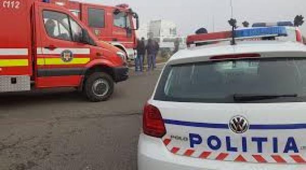 tragedie in ajunul craciunului la constanta trei persoane au murit intr un accident pe dn 2a