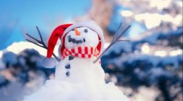 vreme capricioasa in urmatoarele doua saptamani