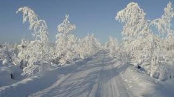 prognoza meteo pentru 27 28 29 si 30 decembrie 2018 cer noros