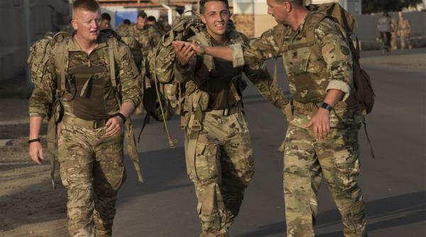 armata germana ia in calcul recrutarea de cetateni din alte state ue