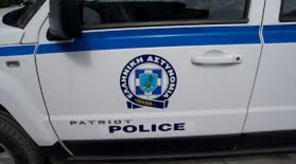 explozie in apropierea unei biserici din atena