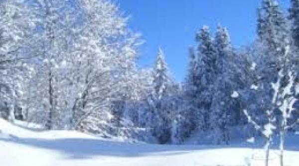 prognoza meteo pentru 28 29 30 si 31 decembrie 2018 cer noros