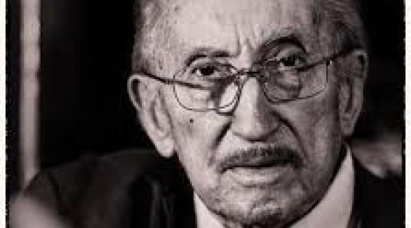 trupul maestrului dan hatmanu va fi depus in holul primariei din iasi pentru un ultim omagiu