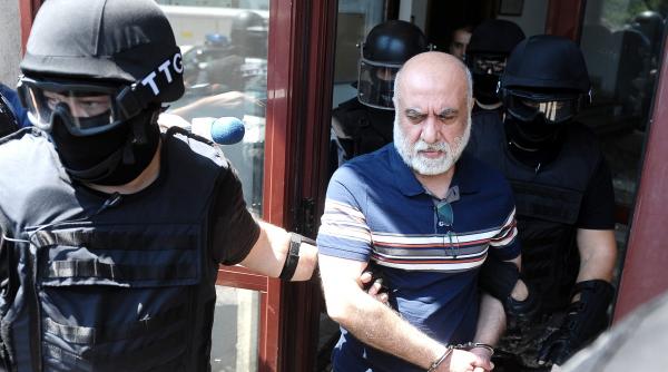 vila lui hayssam vanata de creditori sechestru de 100 000 de euro pentru recuperarea a zece milioane