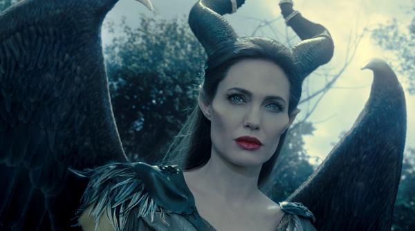antena 1 difuzeaza astazi si maine doua productii disney bambi si maleficent