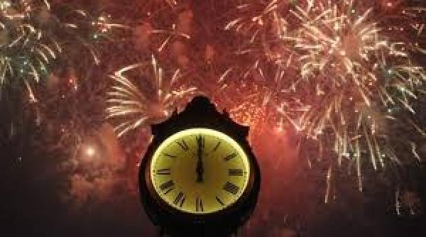 berlinul se pregateste pentru cea mai mare petrecere de revelion din germania