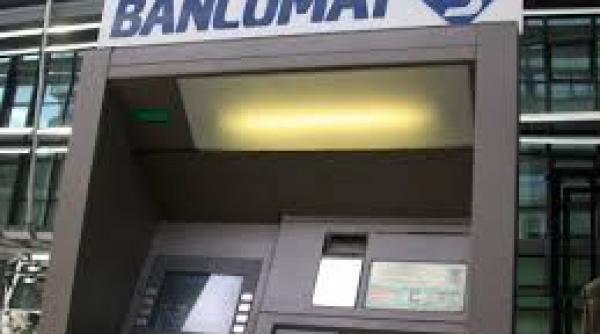 in bancomatul aruncat in aer in brasov se afla suma de 160 000 lei