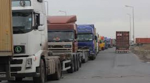 transportatorii romani se pregatesc de ample proteste in tara si in europa