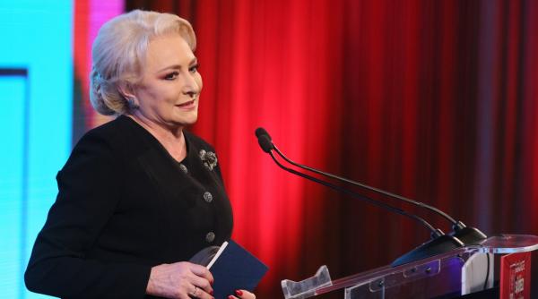 dancila lupta mea nu e cu iohannis ci de a pune in practica programul de guvernare