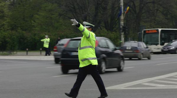 peste 4 800 de sanctiuni contraventionale aplicate sambata