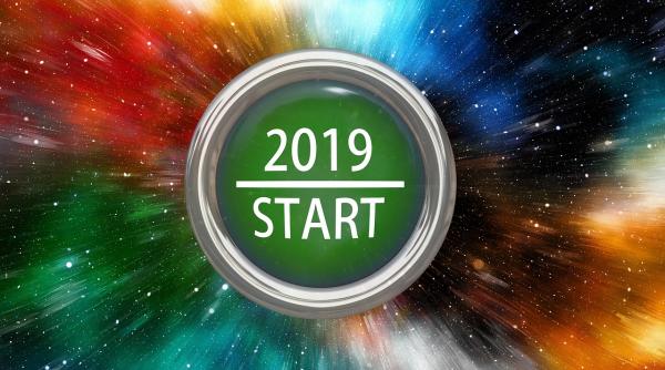 horoscop 1 ianuarie 2019 prima zi din an iti inspira sentimentul de multumire ca ai incheiat cu bine o etapa