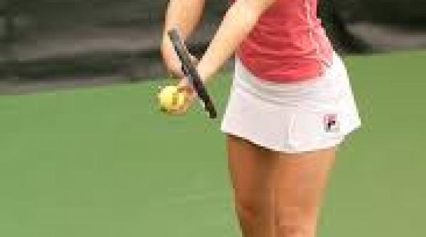 irina begu invinsa in primul tur la shenzhen wta