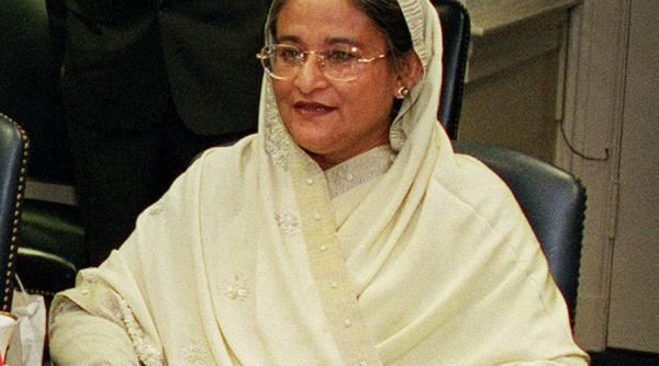 sheikh hasina a obtinut al treilea mandat de prim ministru in bangladesh alegerile au fost tulburate de violenta si intimidare