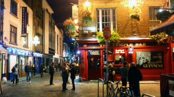 doi romani au fost impuscati in noaptea de revelion in irlanda